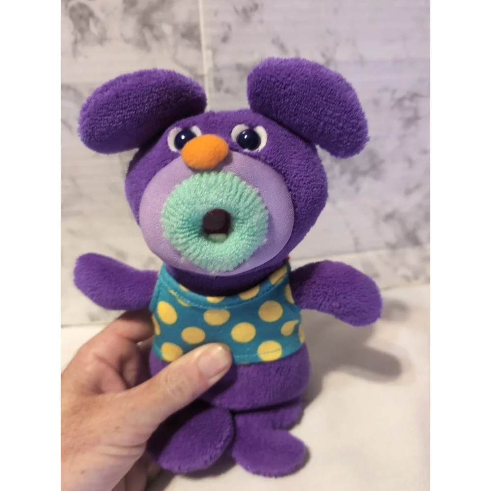 Fisher Price 9
